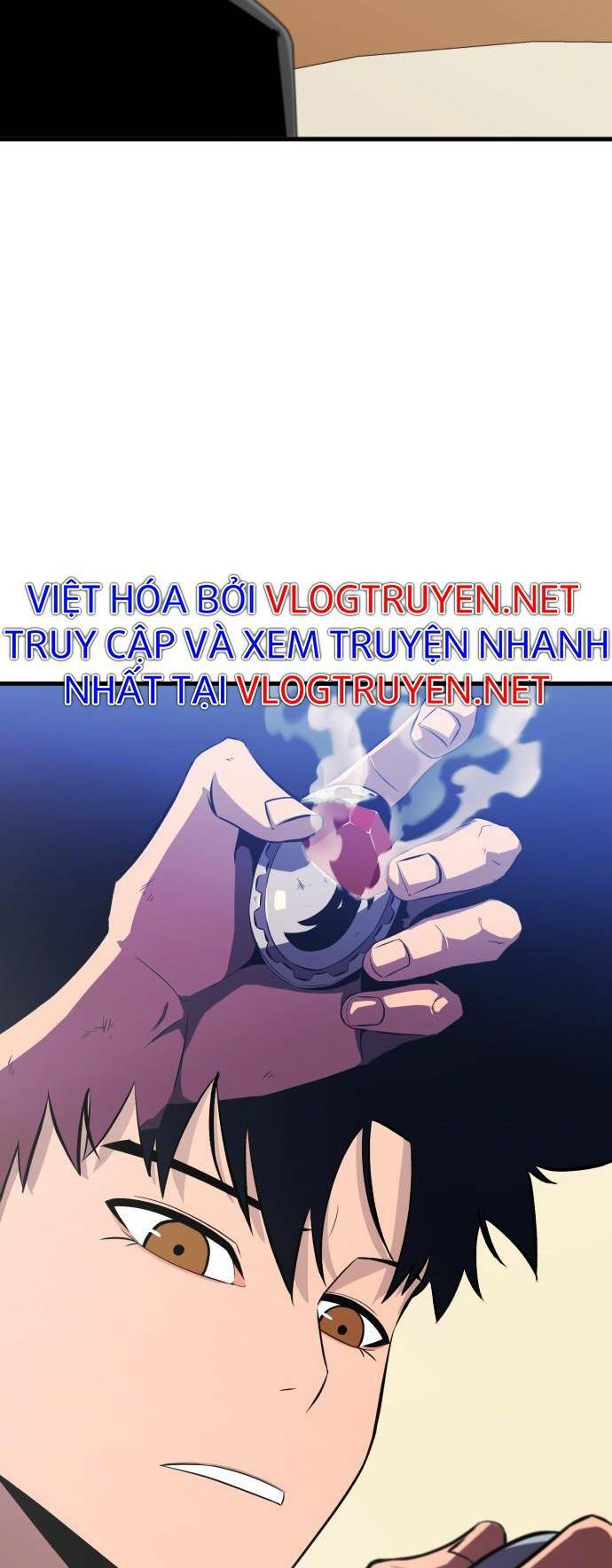 Huyết Nhân Báo Thù: Chapter 4