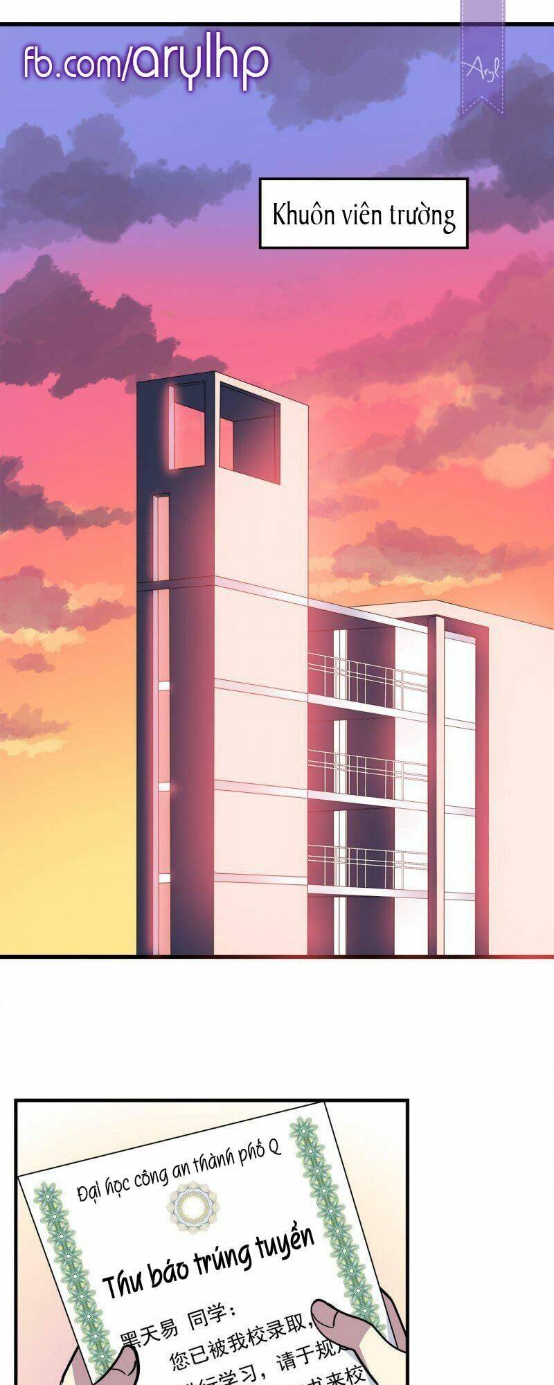 Người Yêu Thời Không: Chapter 12