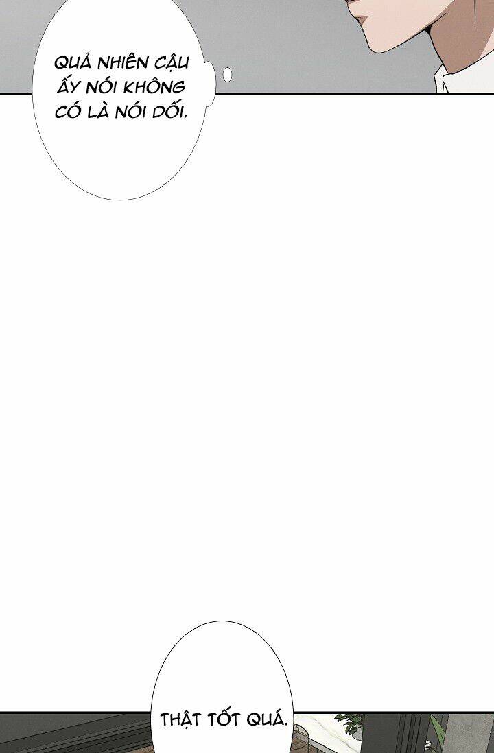 Trốn Tìm: Chapter 30