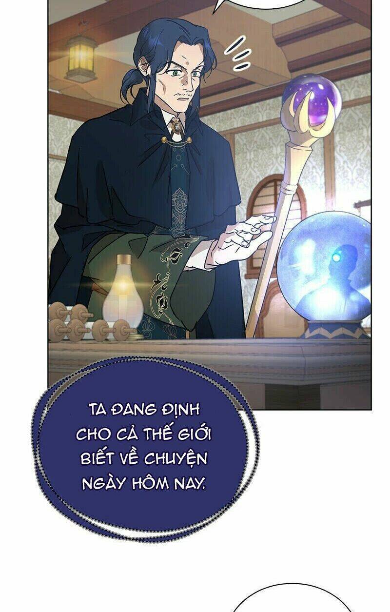 Khế Ước Của Ác Ma: Chapter 50