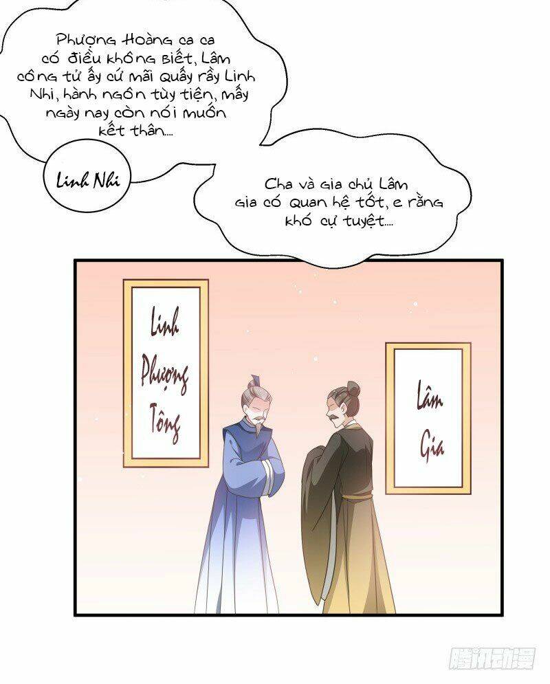 Trò Chơi Trừng Phạt: Chapter 67