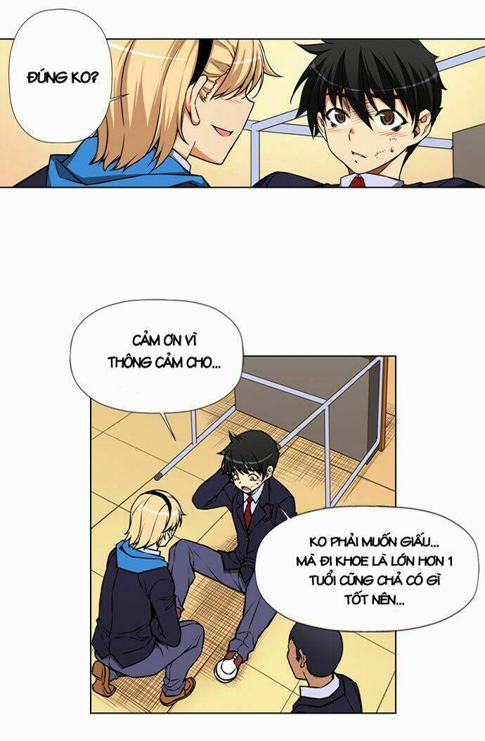 Modify: Chapter 5