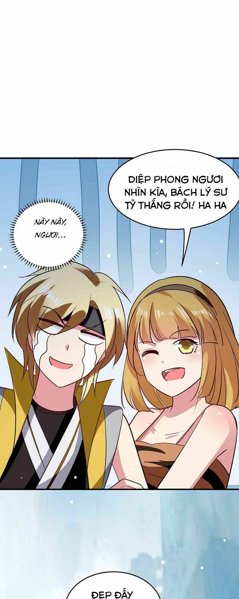 Vạn Giới Tiên Vương: Chapter 88