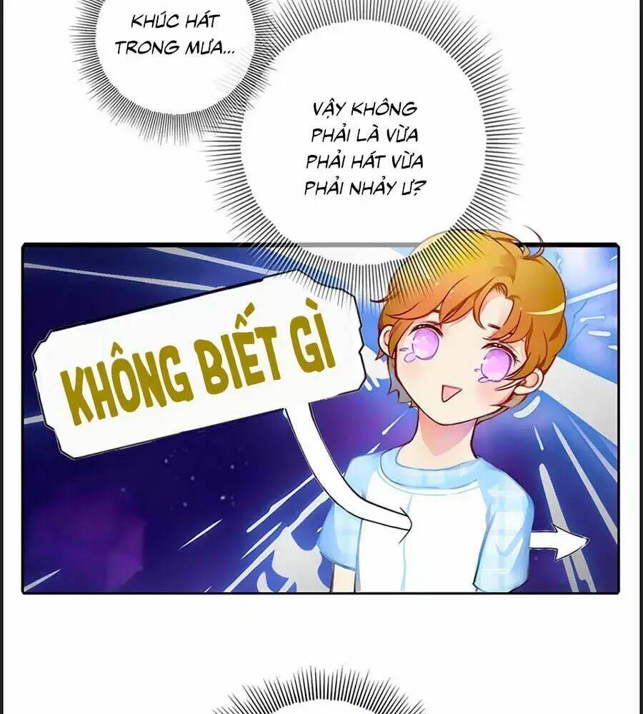 Chung Cư Của Các Ảnh Đế: Chapter 2