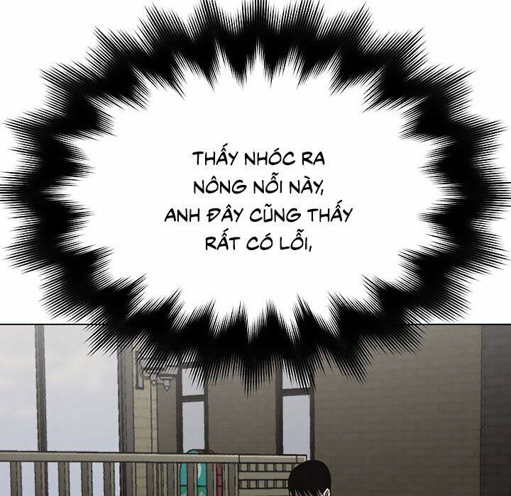 Nắm Đấm: Chapter 16