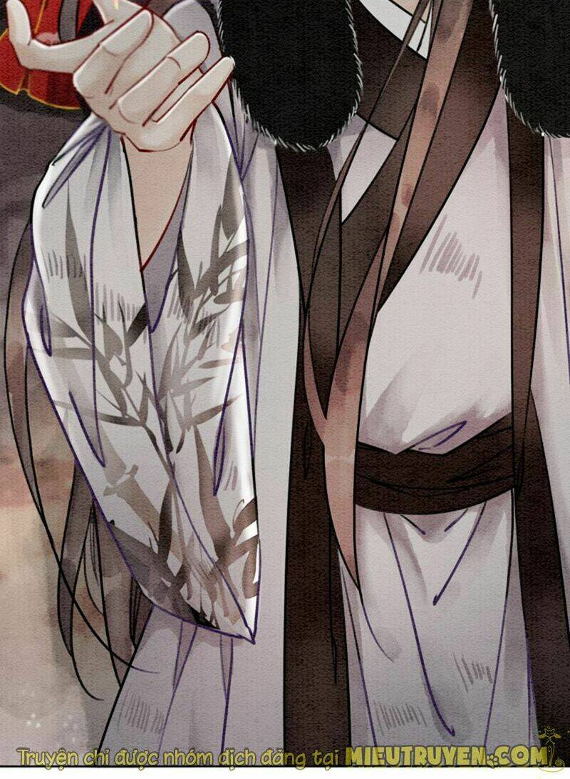 Hậu Cung Của Trẫm Cháy Rồi!: Chapter 31
