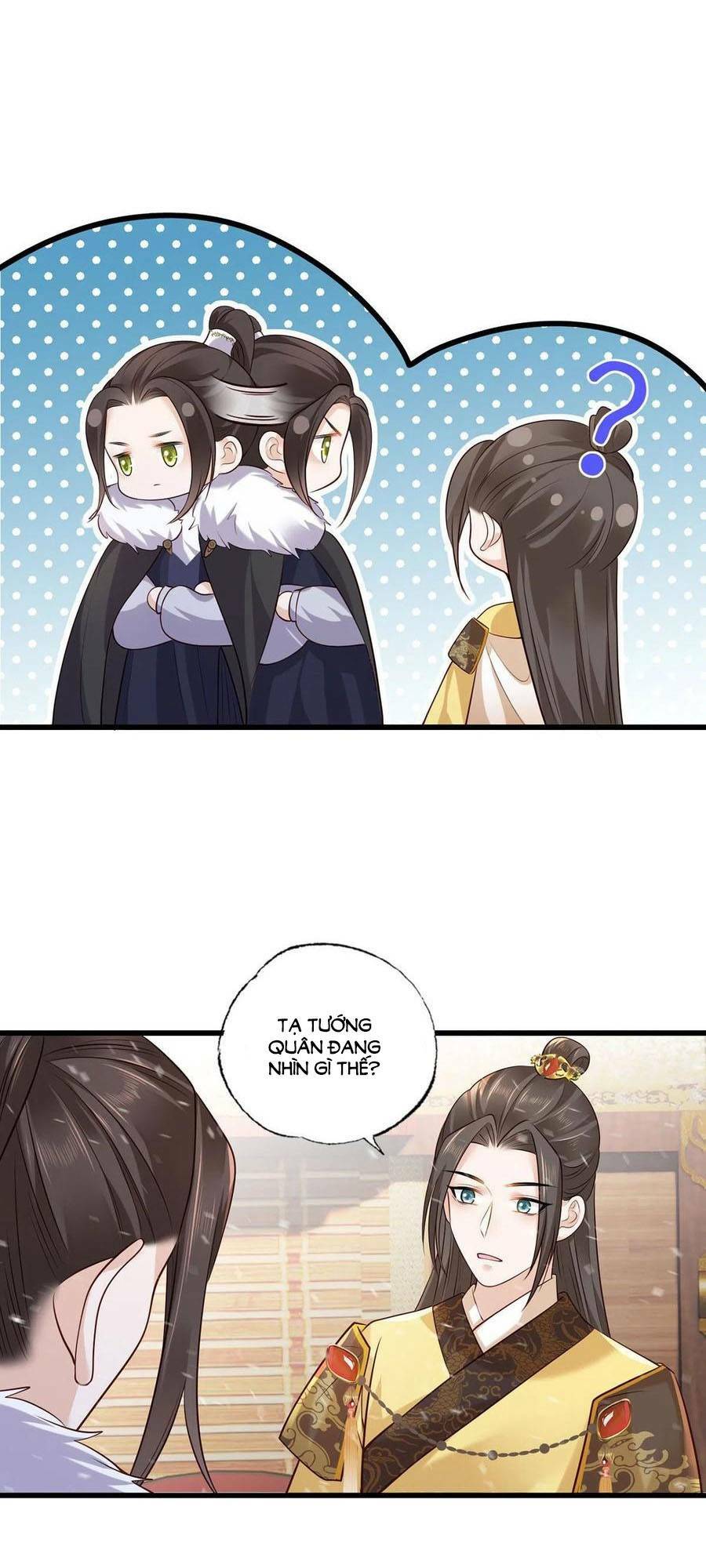 Nữ Thủ Phú Chi Kiều Sủng Nhiếp Chính Vương: Chapter 130