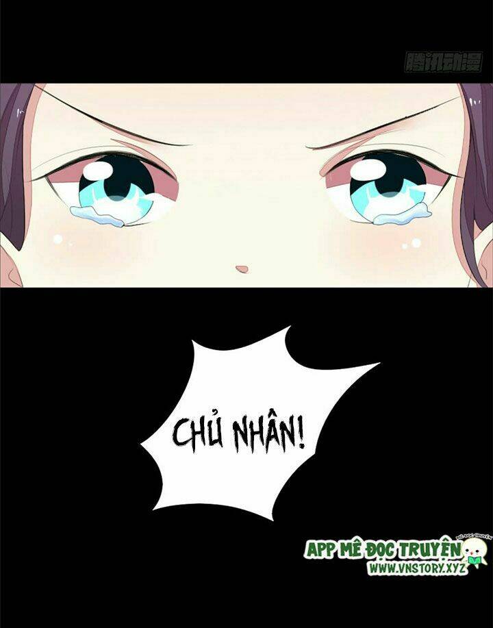 Nam Thần Ma Cà Rồng: Sủng Nhược Tiểu Lãn Thê: Chapter 57