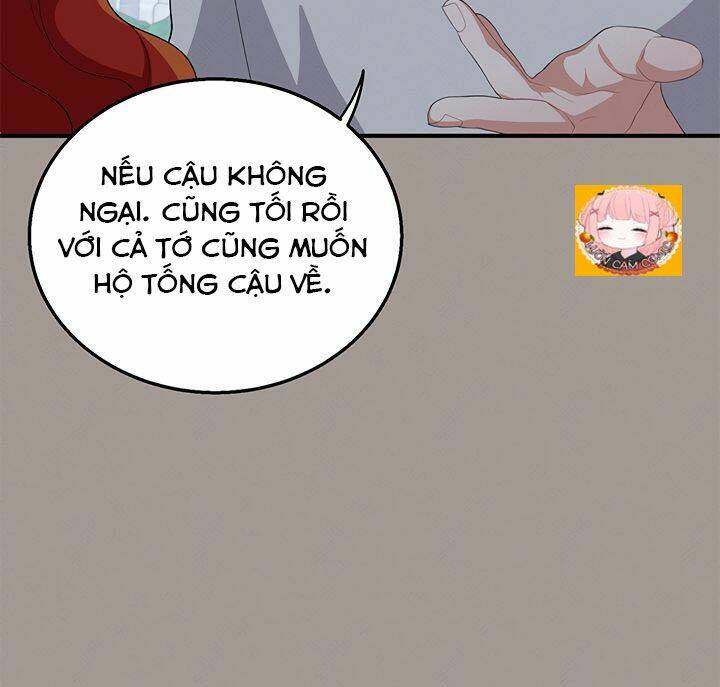 Hãy Trả Lời Em, Hoàng Tử!: Chapter 15