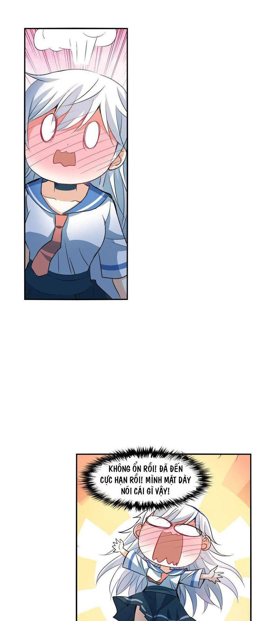 Tô Tịch Kỳ Quái 2: Chapter 37