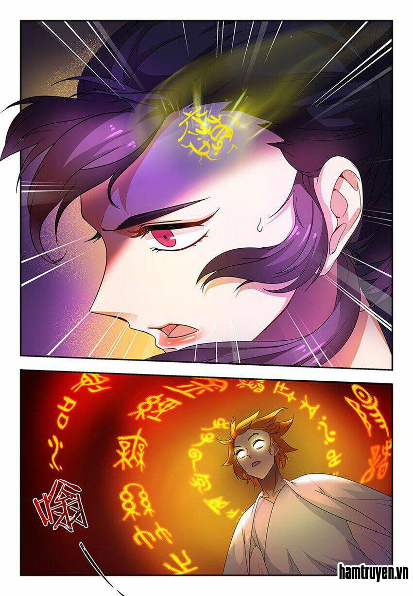 Chí Tôn Chư Thiên: Chapter 70