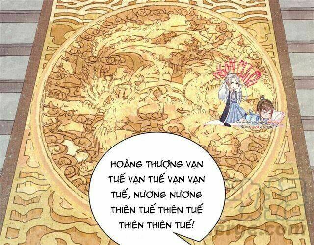 Thịnh Sủng Y Phi Chi Dao Quan Truyện: Chapter 71
