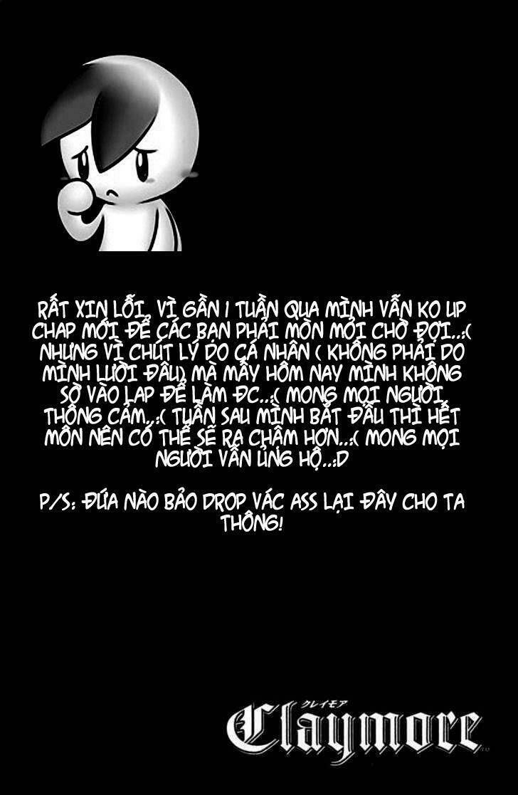 Mắt Bạc: Chapter 37