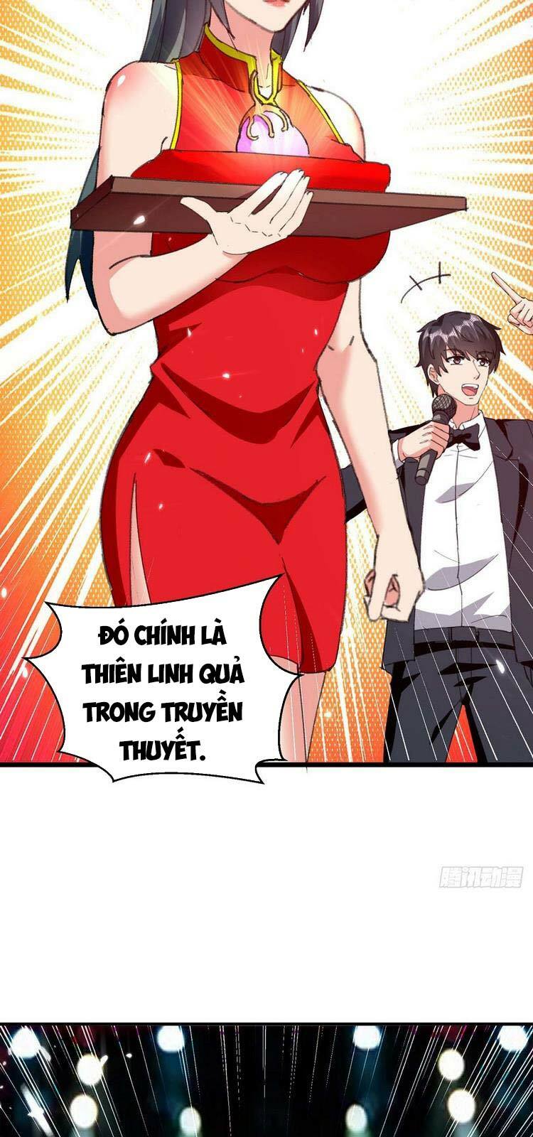 Trọng Sinh Khí Thiếu Quy Lai: Chapter 248