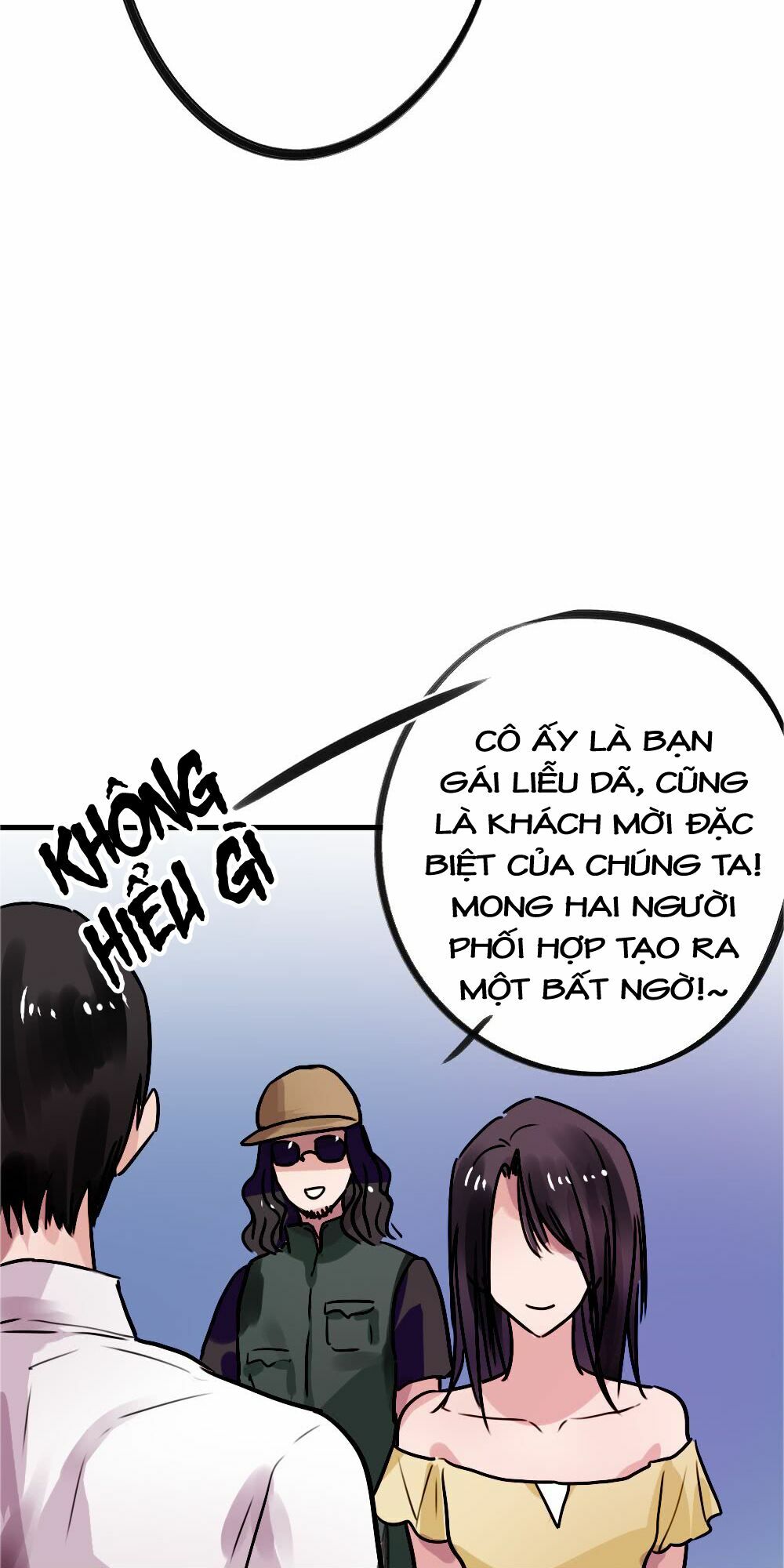 Phải Lòng Em Trai Của Bạn Gái Mình: Chapter 51