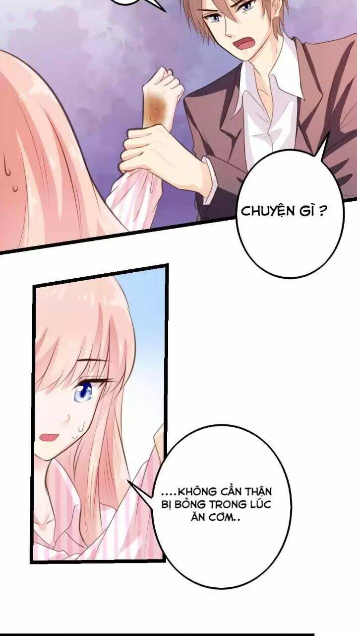 Bản Hợp Đồng Của Tổng Tài Lạnh Lùng: Chapter 5.2