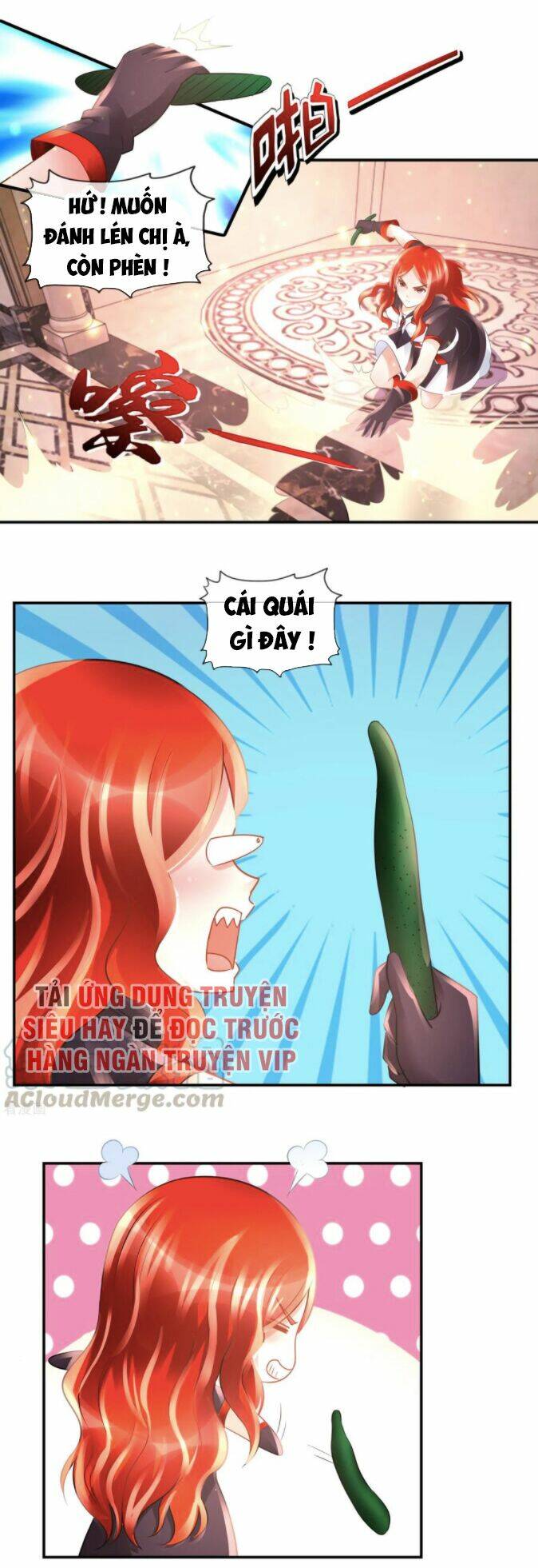 Phong Thủy Thiên Sư: Chapter 85