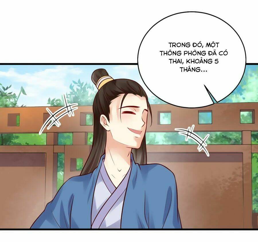 Nữ Đế Livestream Công Lược: Chapter 30