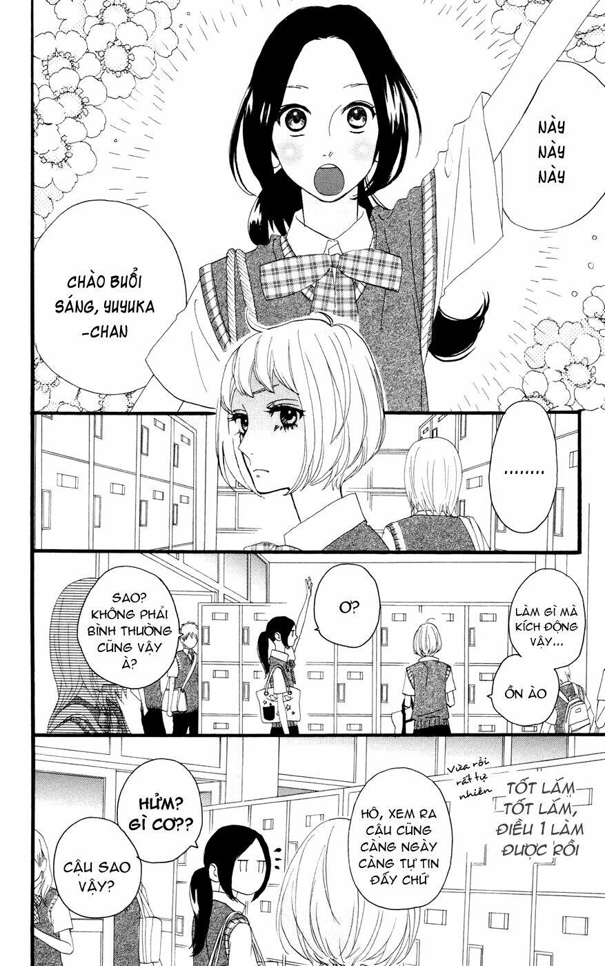 Sao Mai Của Em: Chapter 13