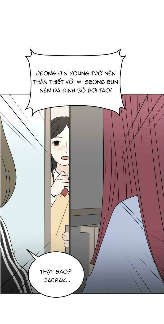 30 Phút Bước Đi Bên Em: Chapter 77