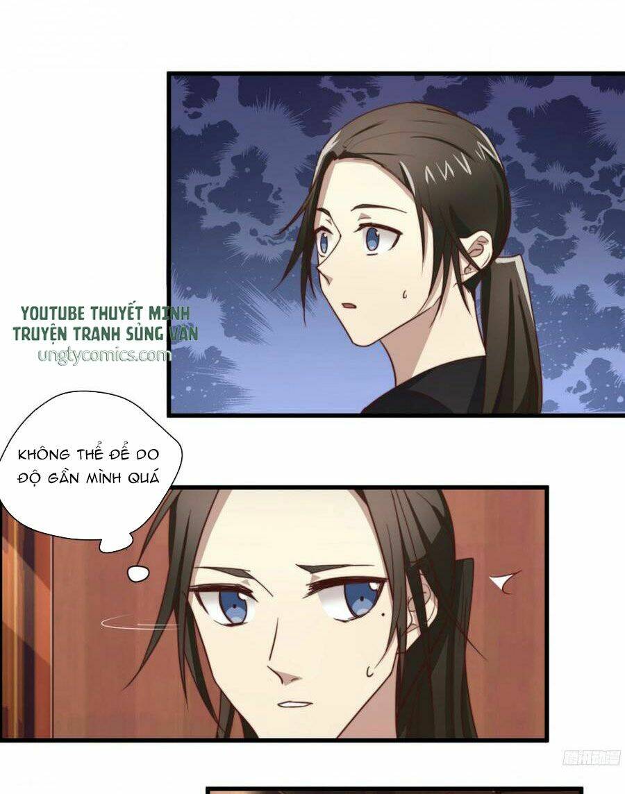 Đơn Phương Yêu Thầm Anh: Chapter 41