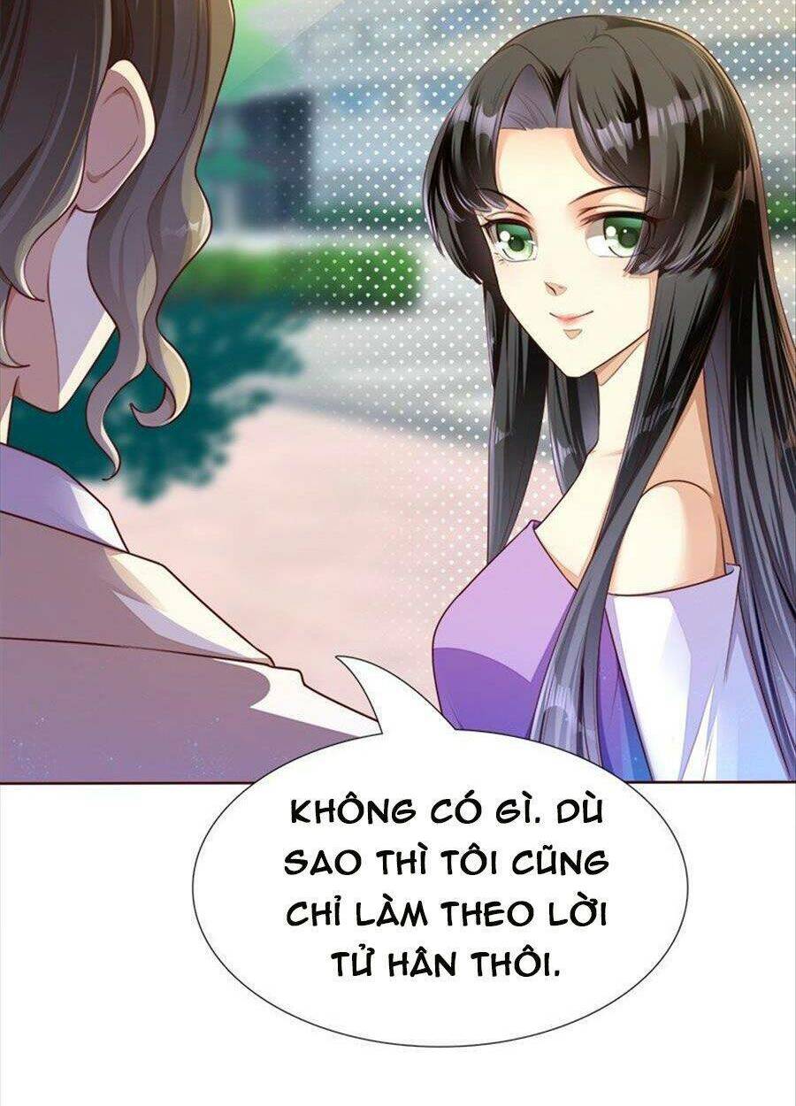 Gặp Phải Người Chồng Xảo Quyệt!: Chapter 24