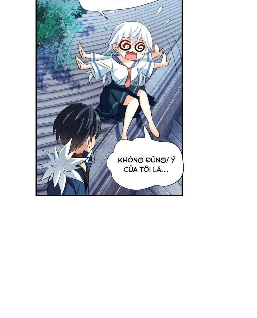 Tô Tịch Kỳ Quái 2: Chapter 36