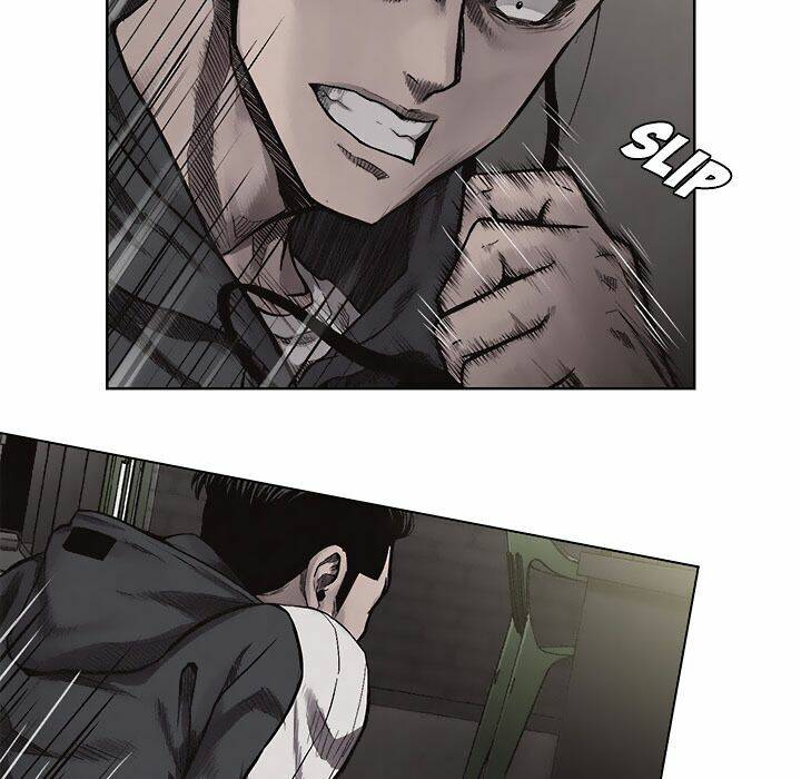 Nắm Đấm: Chapter 8