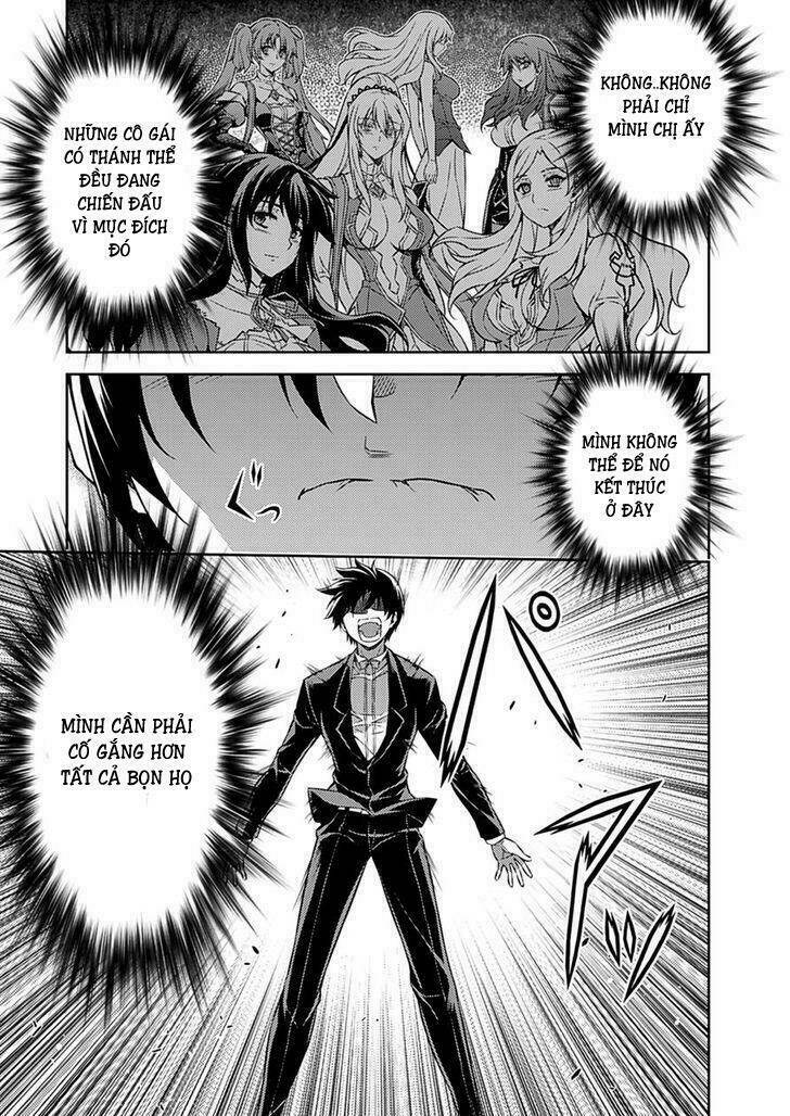 Freezing: Chapter 196