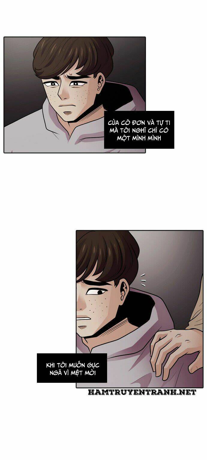 Tomorrow - Ngày Mai: Chapter 22