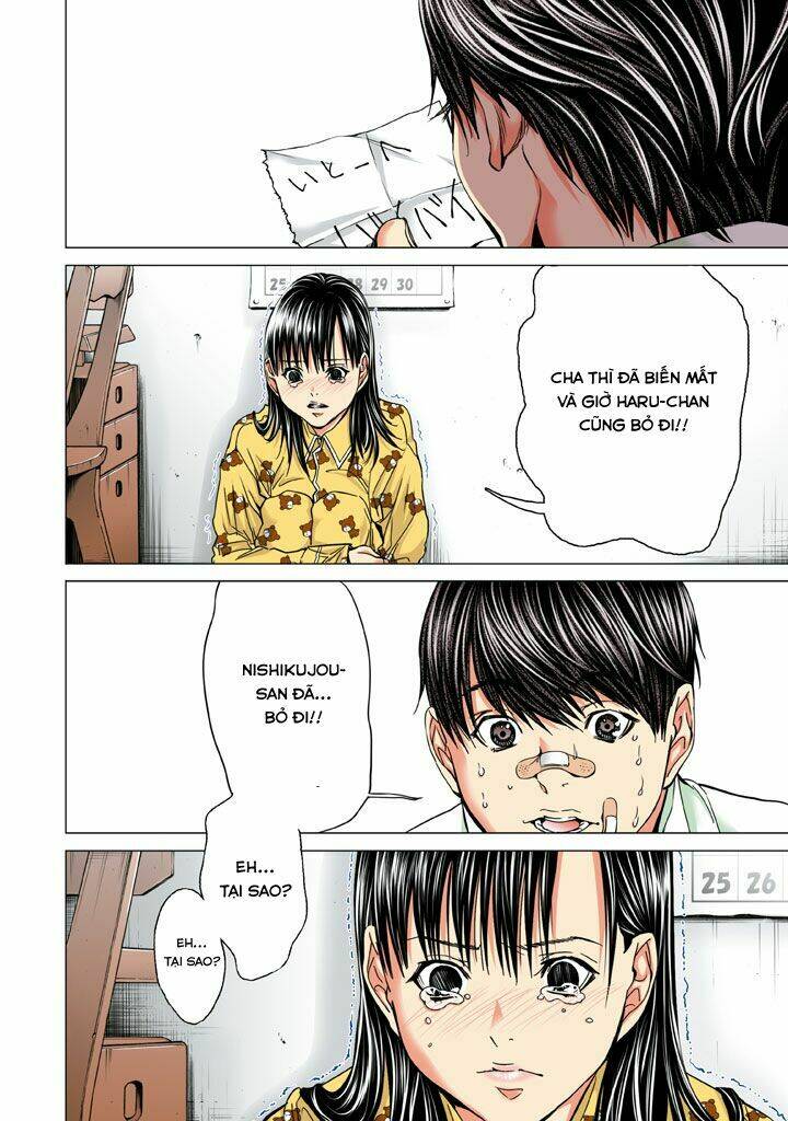 Minimum: Chapter 31