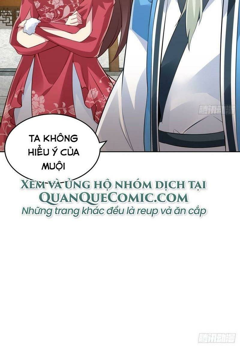 Nghịch Lân: Chapter 91