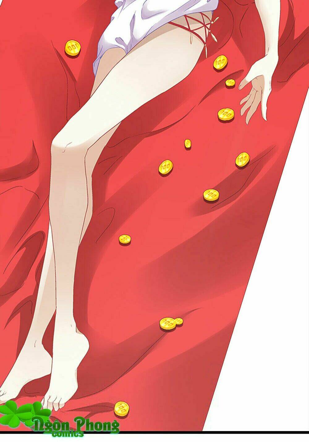 Ám Dạ Vô Thường: Chapter 7