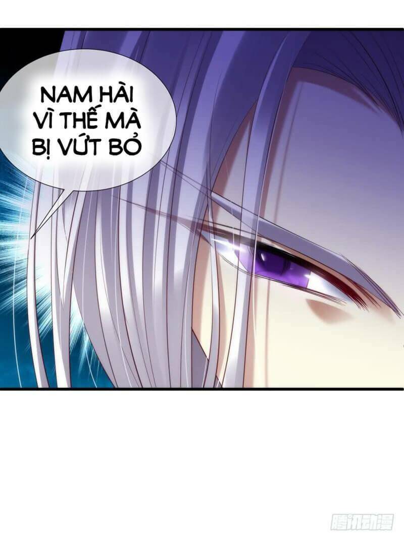 Một Vạn Tư Thế Công Lược Yêu Nam: Chapter 164