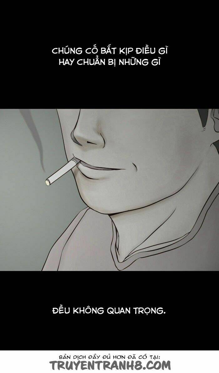 Thứ Sáu: Những Câu Chuyện Cấm: Chapter 28