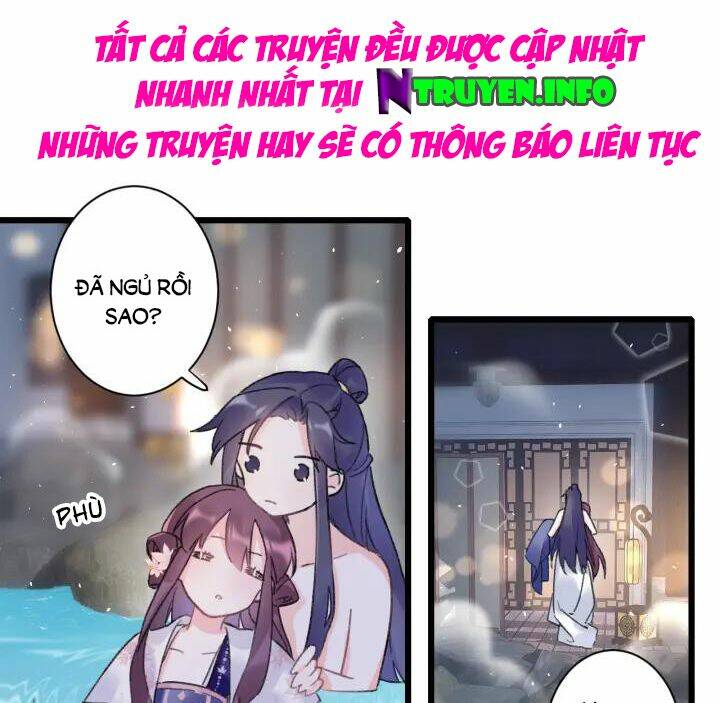 Hoa Nhan Sách: Chapter 134