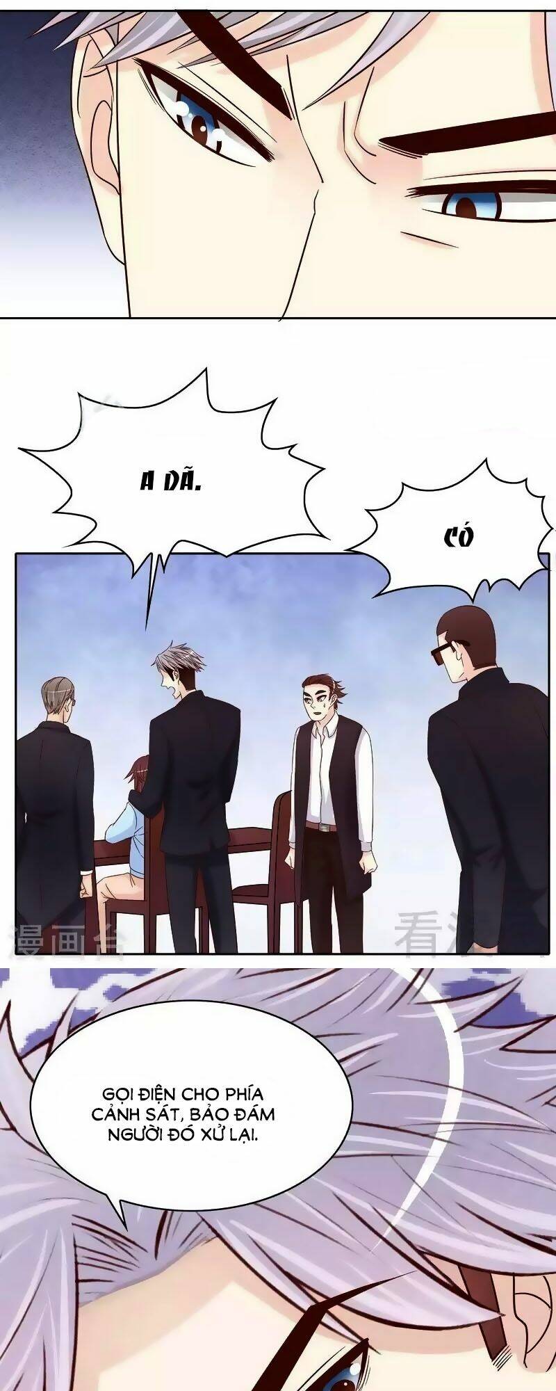 101 Phương Pháp Của Tổng Tài: Chapter 87