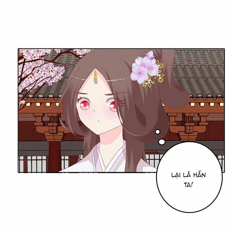 Tướng Quân Mời Ra Trận: Chapter 69