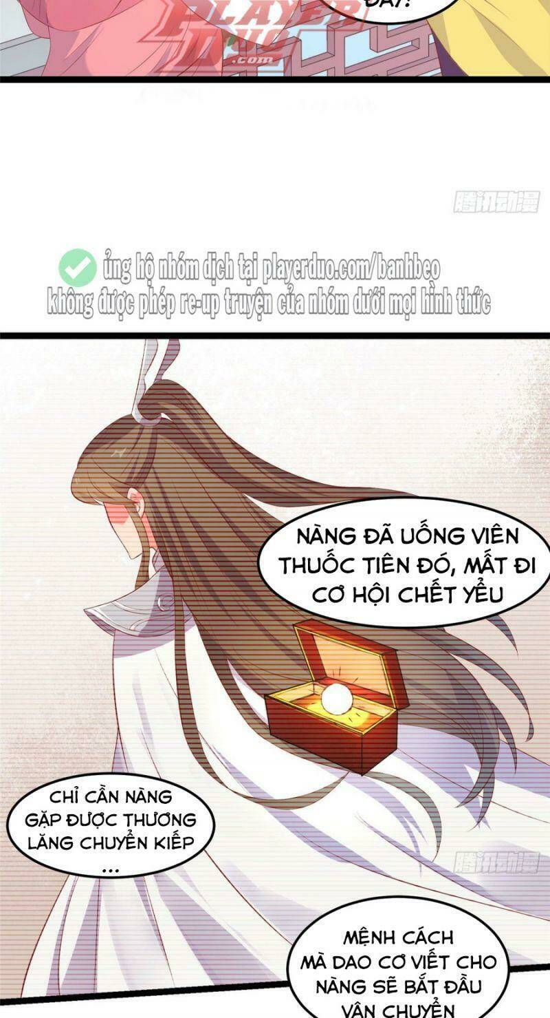 Bạo Manh Tiểu Tiên: Chapter 26