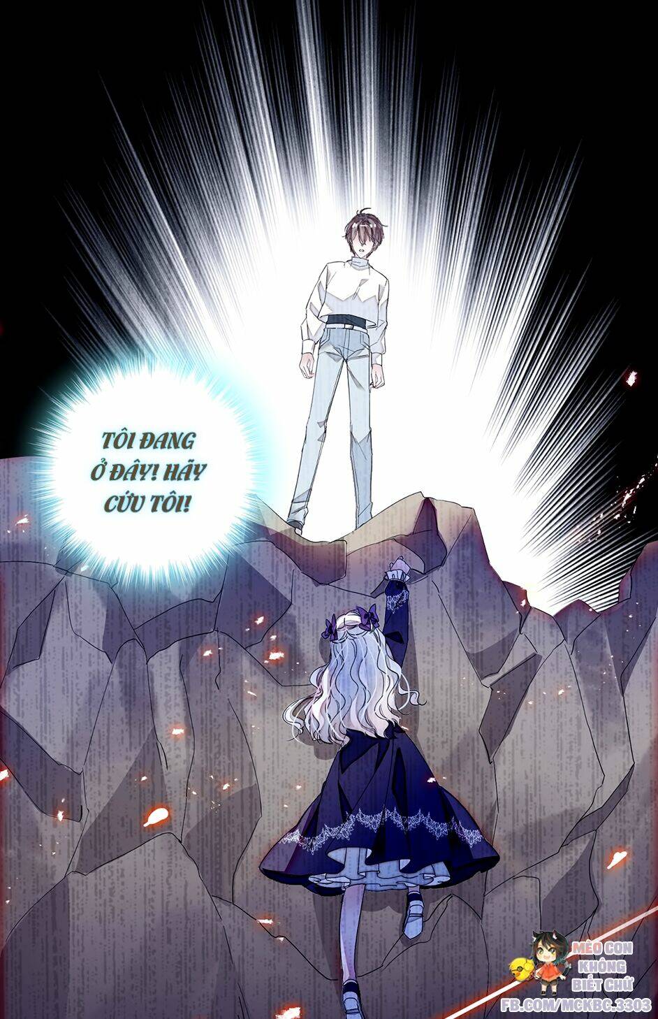 Long Phượng Phiên Chuyển: Chapter 25