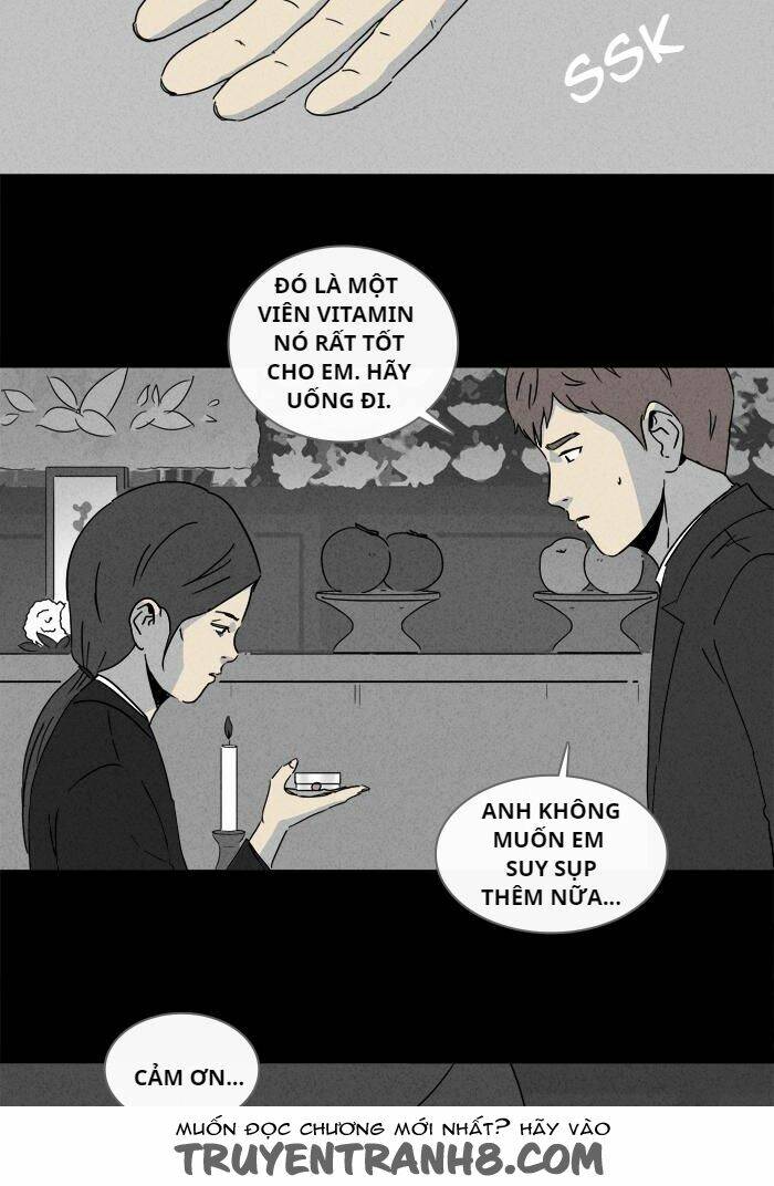 Những Câu Chuyện Bất Thường: Chapter 165