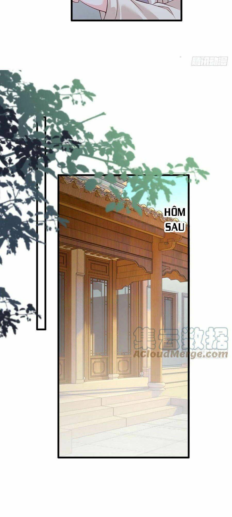 Nữ Thủ Phú Chi Kiều Sủng Nhiếp Chính Vương: Chapter 104
