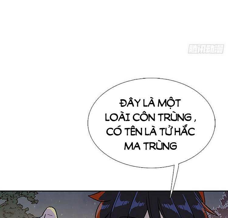 Học Sĩ Tái Sinh: Chapter 223