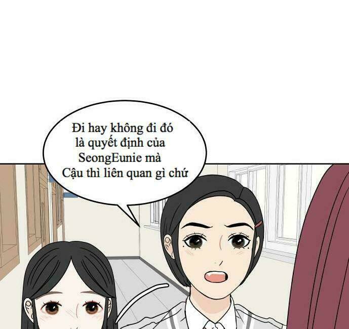 30 Phút Bước Đi Bên Em: Chapter 17