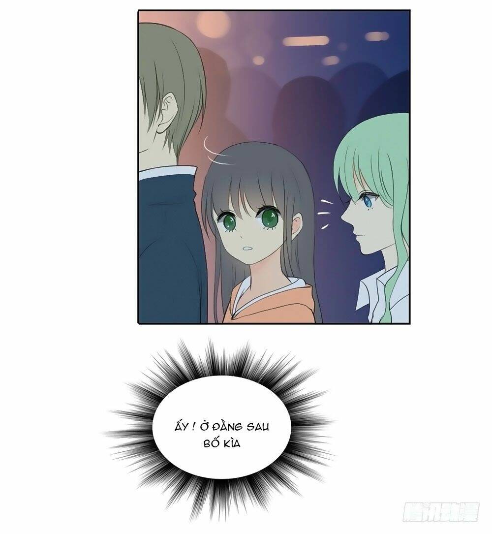 Sinh Sinh Tương Thác: Chapter 43