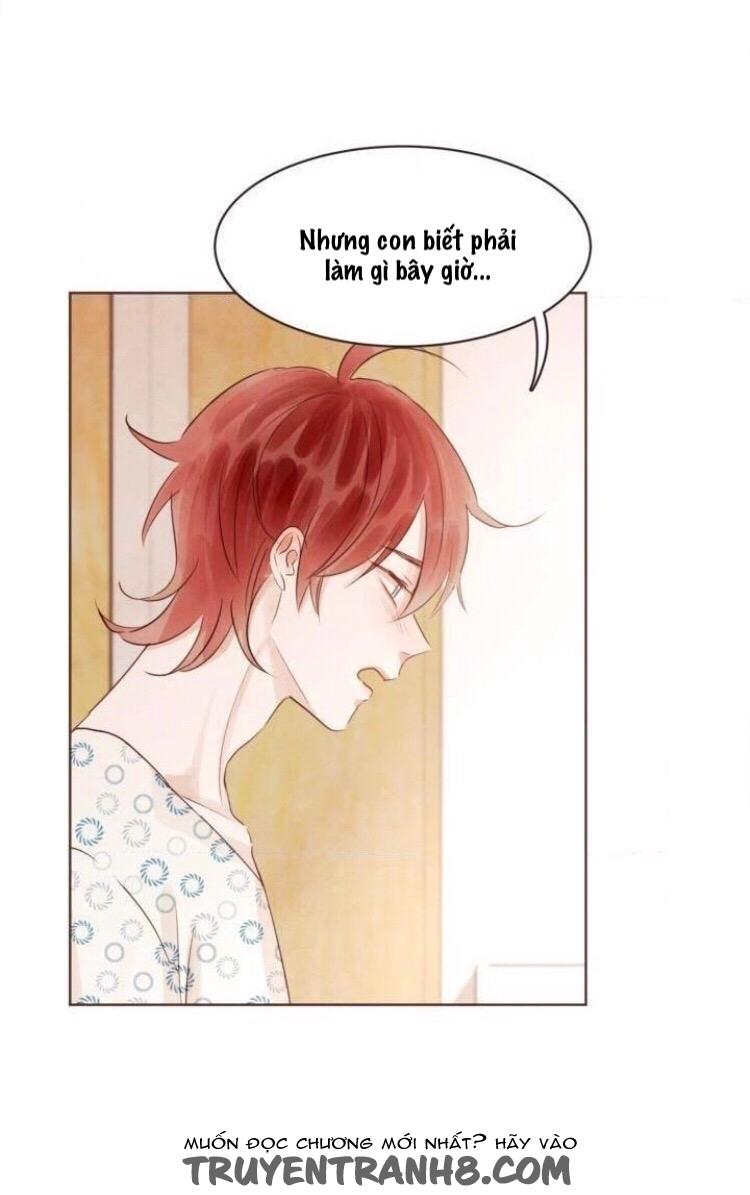 Giữa Tình Yêu Và Tình Bạn: Chapter 21
