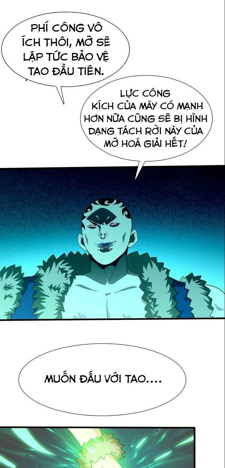 Kinh Thế Kỳ Nhân: Chapter 45