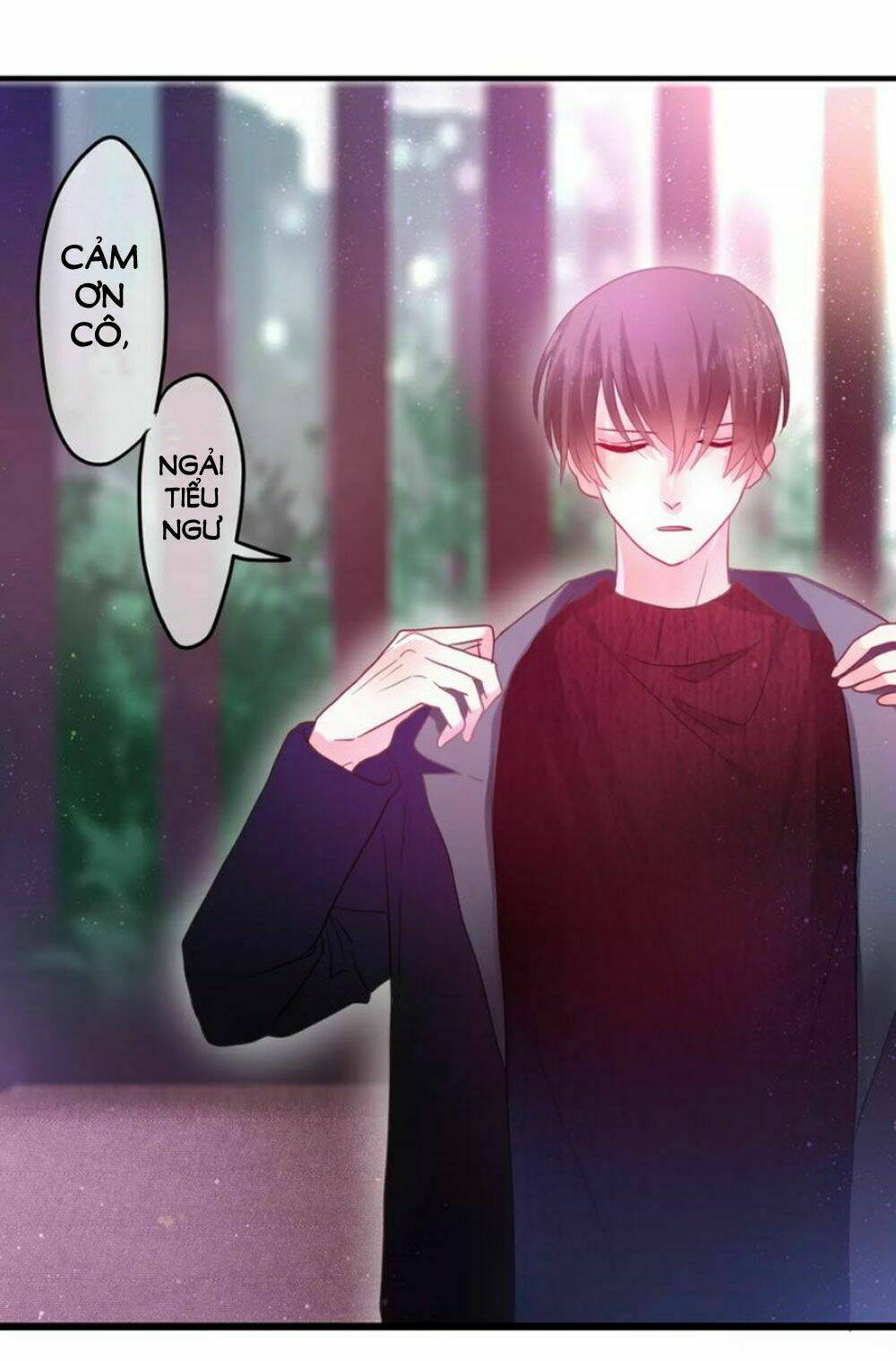 Tháng Sáu Kì Diệu: Chapter 18