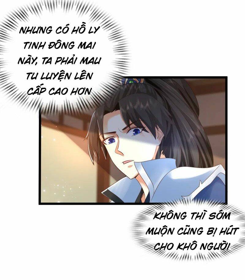 Khoa Kỹ Đại Tiên Tông: Chapter 7