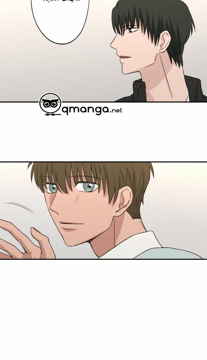 Trốn Tìm: Chapter 12